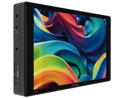 TV Logic F-10H HDR High Brightness Field Monitor