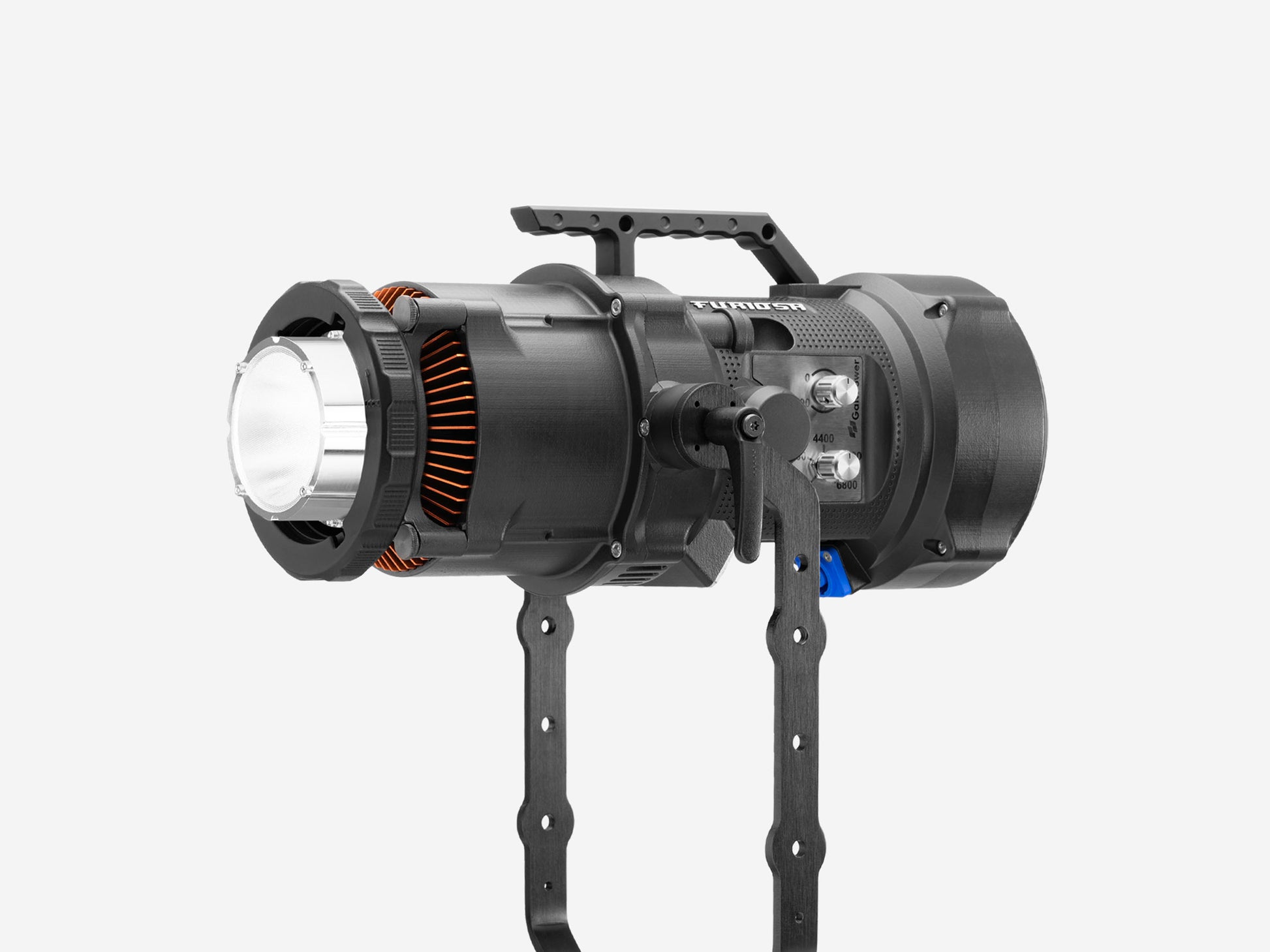 Maxima Furiosa LED Light - HD Source