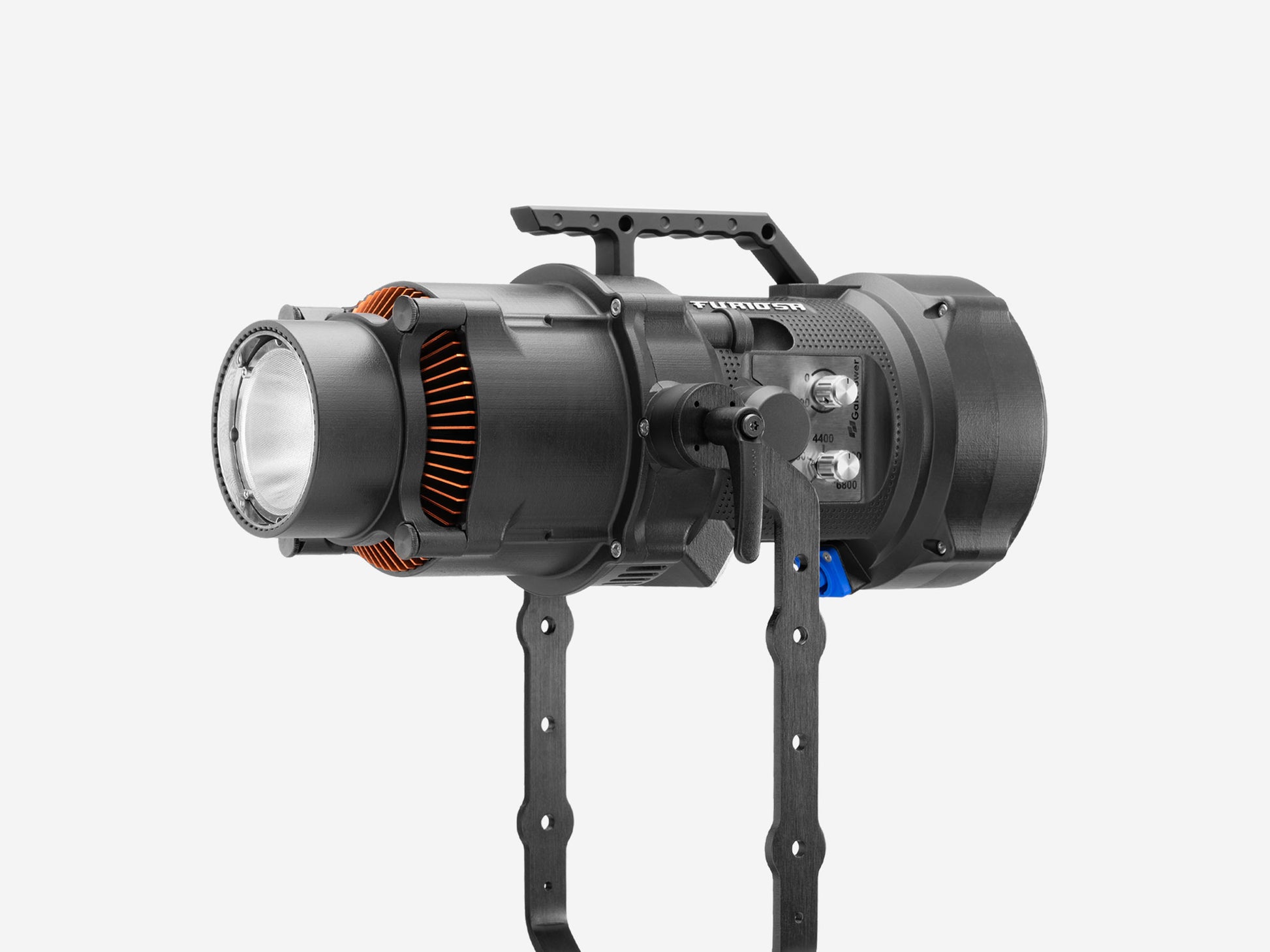Maxima Furiosa LED Light - HD Source