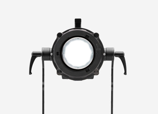 Maxima Furiosa LED Light - HD Source