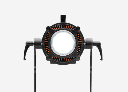 Maxima Furiosa LED Light - HD Source