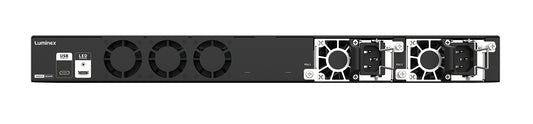Luminex Gigacore 30i 10Gb AV Network Switch
