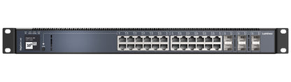 Luminex Gigacore 30i 10Gb AV Network Switch