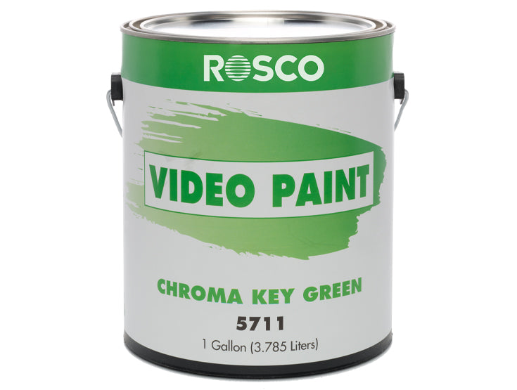Rosco Chorma Key Paint