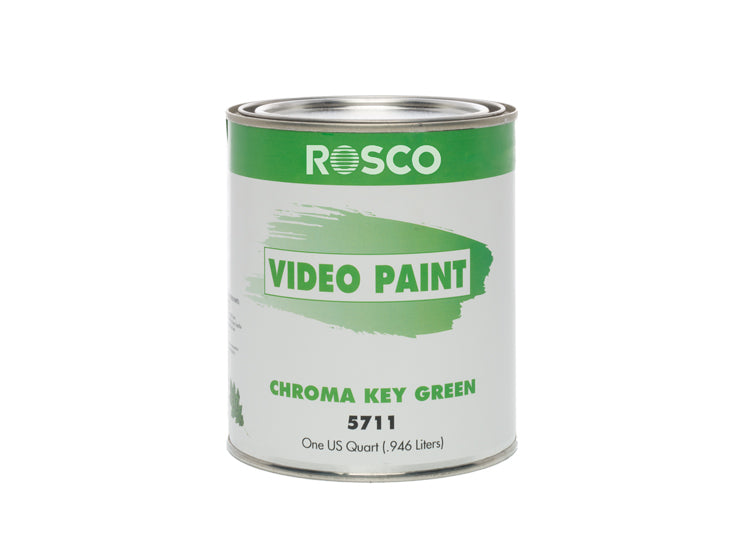 Rosco Chorma Key Paint