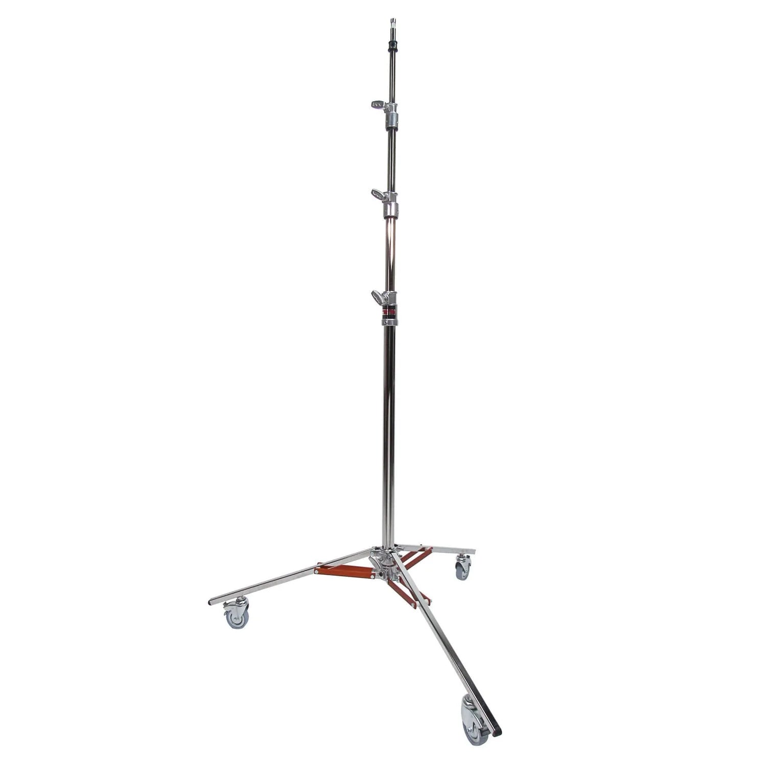 Matthews Hollywood Baby Jr. Triple Riser - HD Source