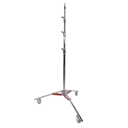 Matthews Hollywood Baby Jr. Triple Riser - HD Source