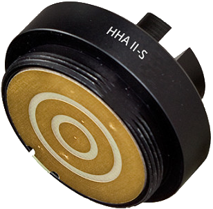 Ambient Microphone Adapter for wireless handheld microphones - HD Source