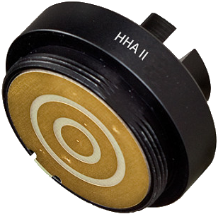 Ambient Microphone Adapter for wireless handheld microphones - HD Source