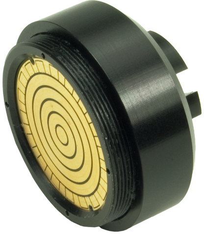 Ambient Microphone Adapter for wireless handheld microphones - HD Source