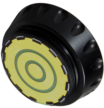 Ambient Microphone Adapter for wireless handheld microphones - HD Source