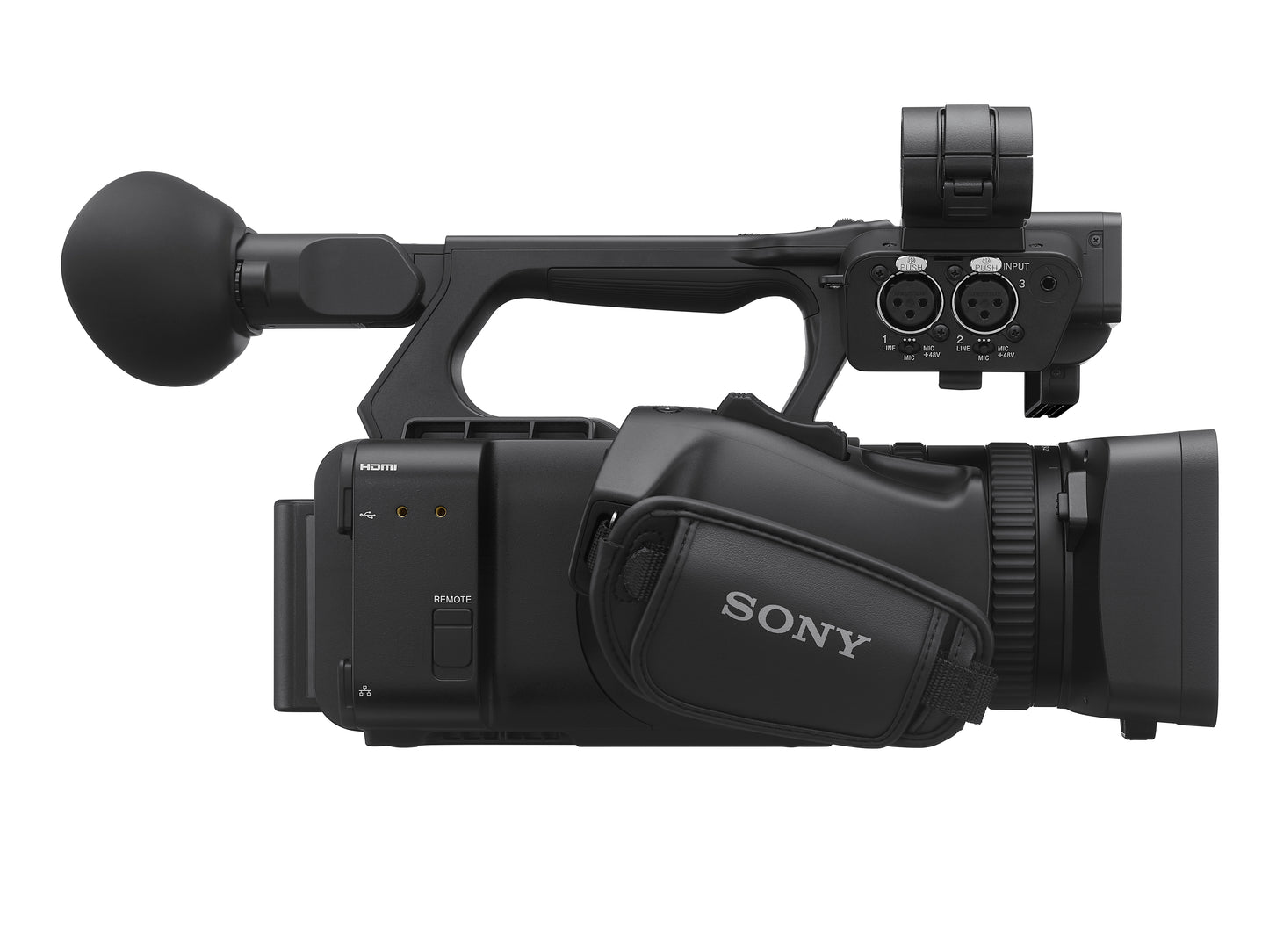 Sony HXR-NX800