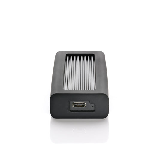 Oyen Helix Dura 8TB USB-C (USB 3.2 Gen2) NVMe Portable SSD, Up to 1050MB/s