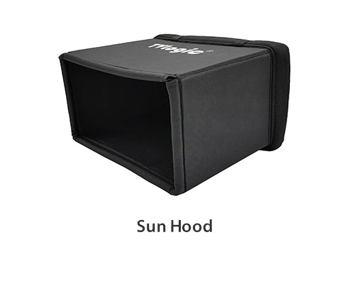 TV Logic - F-10HB Bundle - Limited Quantities on Hand