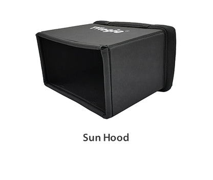 TV Logic - F-10HB Bundle - Limited Quantities on Hand