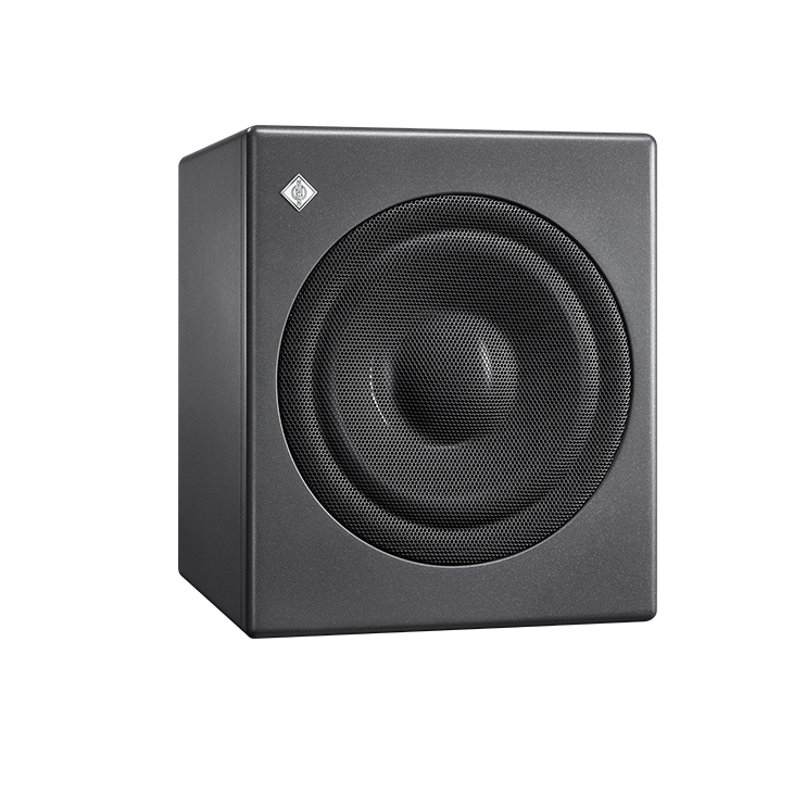 Neumann KH 750 Compact DSP-controlled closed cabinet subwoofer - HD Source
