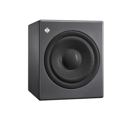 Neumann KH 750 Compact DSP-controlled closed cabinet subwoofer - HD Source