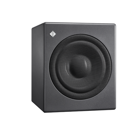 Neumann KH 750 Compact DSP-controlled closed cabinet subwoofer - HD Source