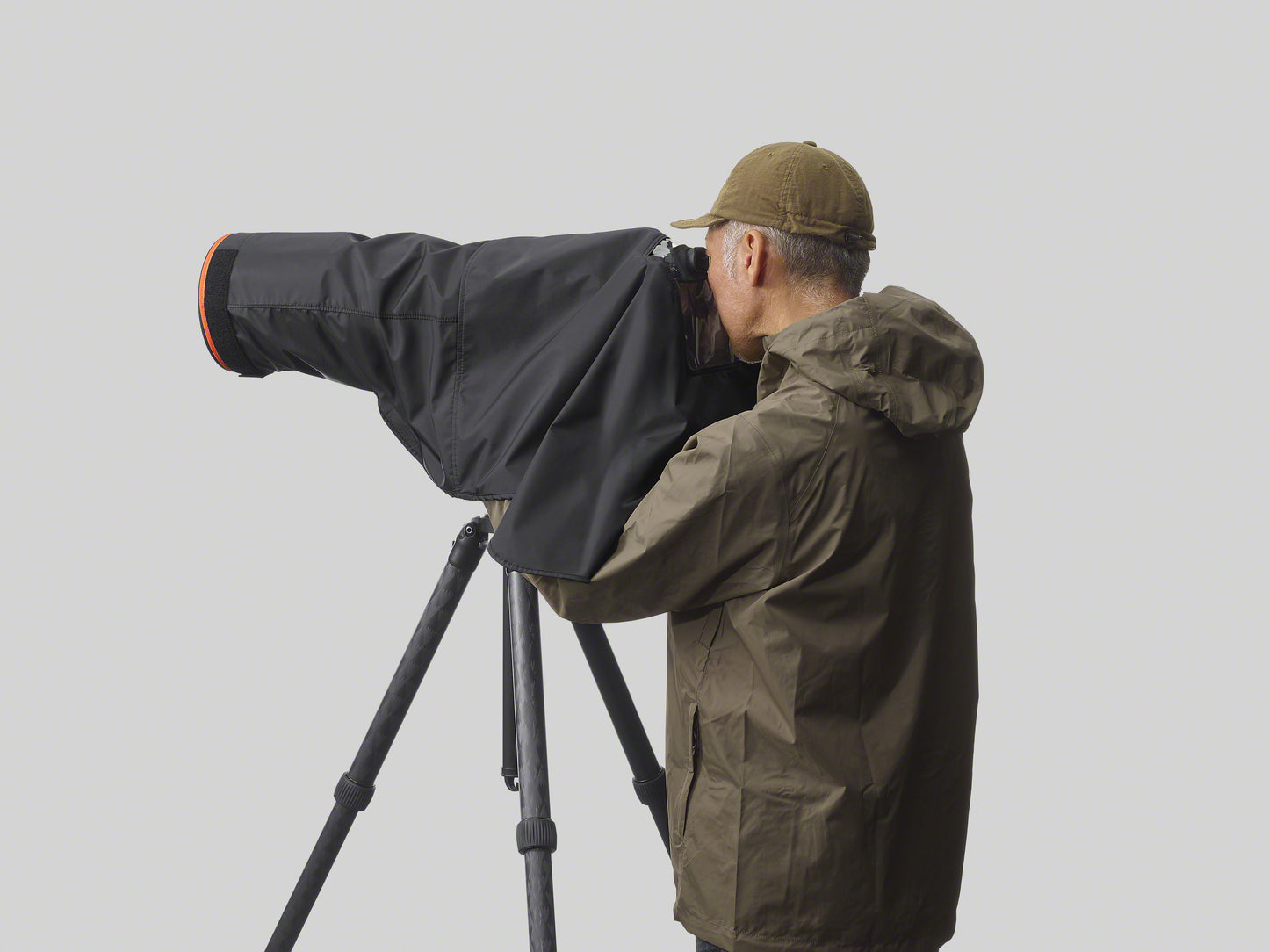 Sony LCRE Series Raincover