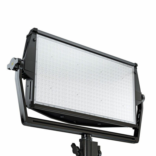 Litepanels Astra IP 2×1 (Standard Yoke, US Power Cable) PRE-ORDER ITEM - HD Source