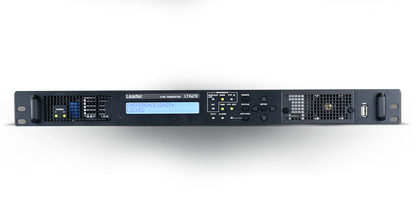 Leader LT4670 Sync Generator - HD Source