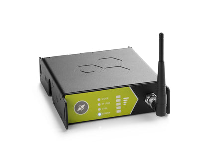 Lumenradio Luna Single Universe DMX transceiver with Bluetooth