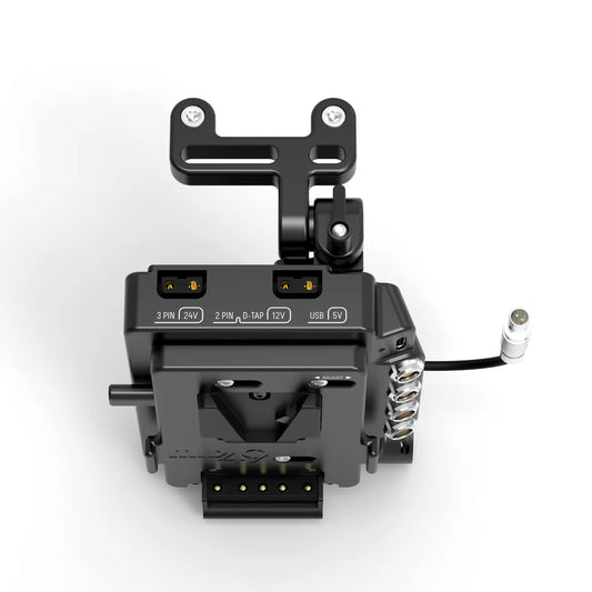 MID-49 Power Distribution Box DB-9 Blackmagic PYXIS - HD Source
