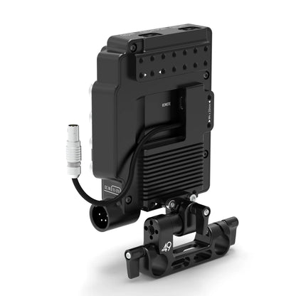 MID-49 Power Distribution Box DB-9 Blackmagic PYXIS - HD Source