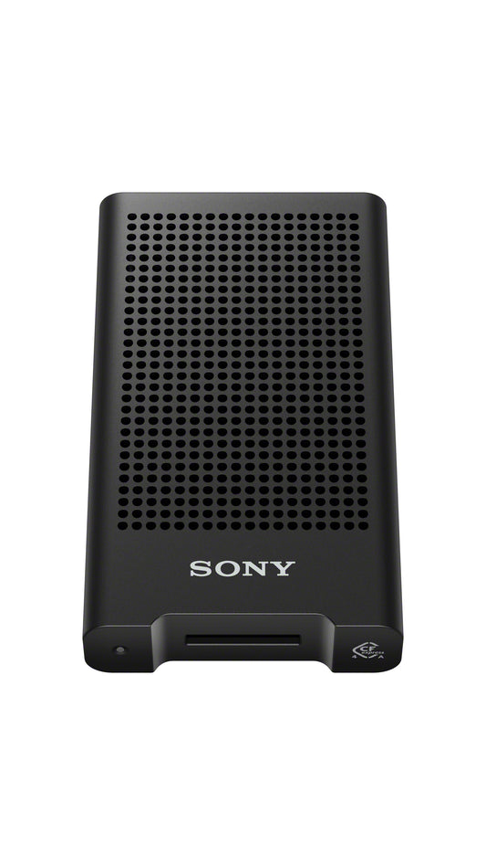 Sony MRW-G3 CF Express Type A Reader - HD Source
