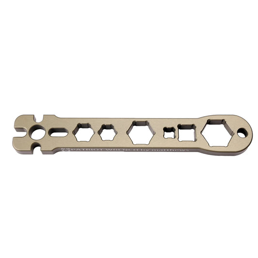 MSE - Matthews Patriot Wrench