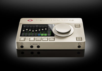 Neumann MT 48 Audio Interface - HD Source