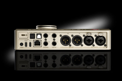 Neumann MT 48 Audio Interface - HD Source