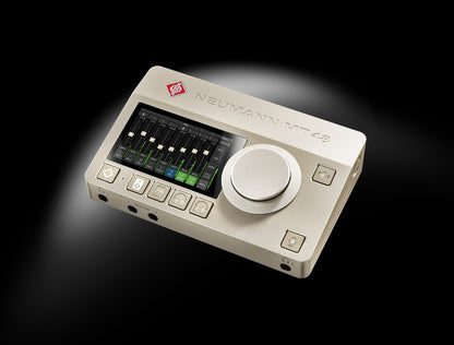 Neumann MT 48 Audio Interface - HD Source