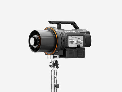 Maxima Rapida 200W LED Light