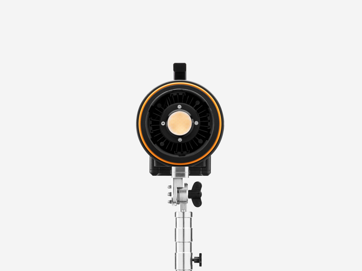 Maxima Rapida 200W LED Light – HD Source