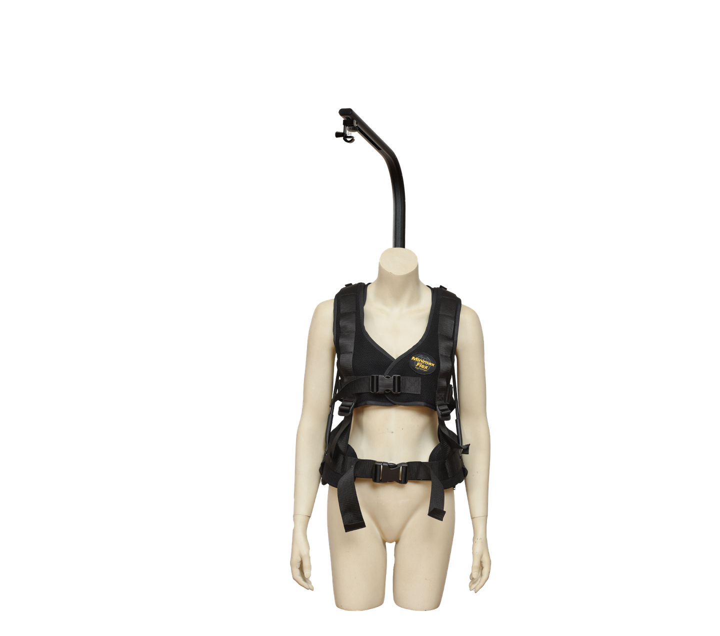Easyrig Minimax - HD Source
