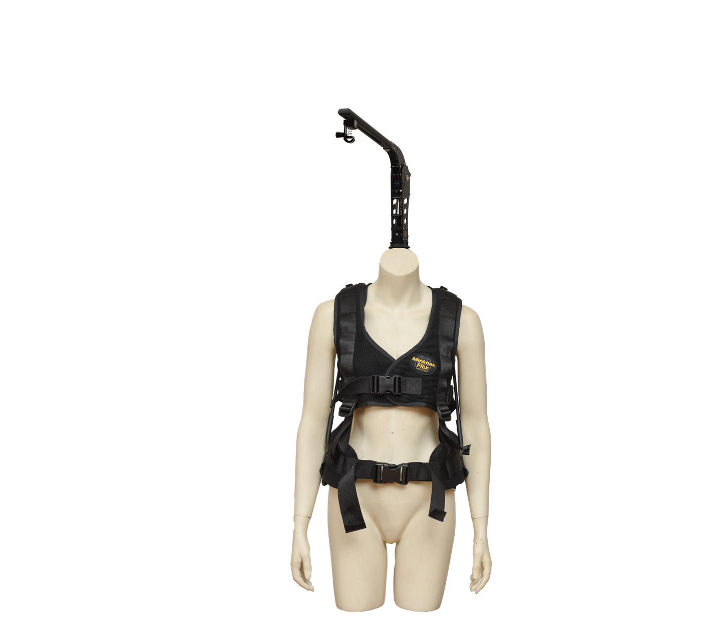 Easyrig Minimax - HD Source