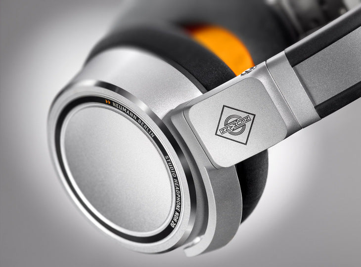Neumann NDH 20 closed-back headphone - HD Source