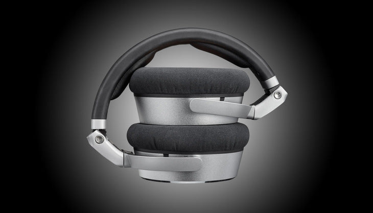 Neumann NDH 20 closed-back headphone - HD Source