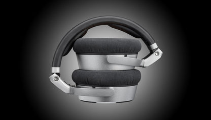 Neumann NDH 20 closed-back headphone - HD Source