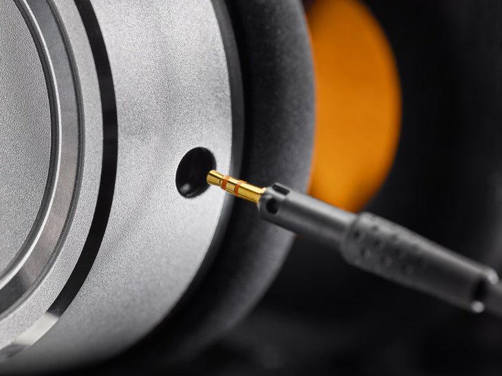 Neumann NDH 20 closed-back headphone - HD Source