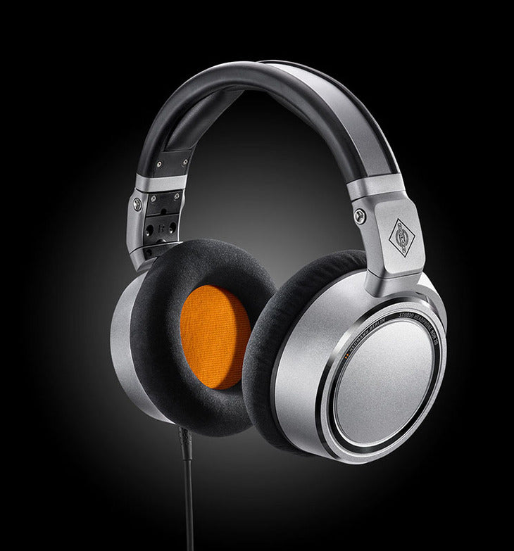 Neumann NDH 20 closed-back headphone - HD Source
