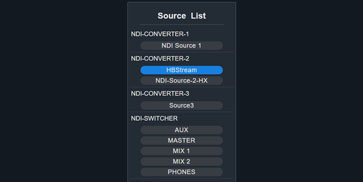 Leader NDI Checker - 1 and 3 year Licence Keys