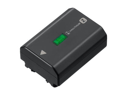Sony NPFZ100 Battery