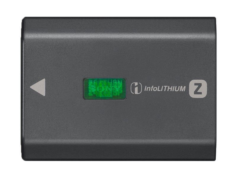 Sony NPFZ100 Battery