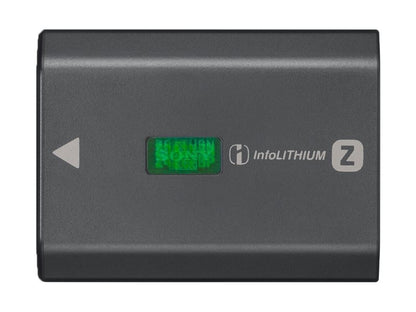 Sony NPFZ100 Battery