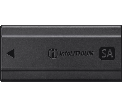 Sony NP-SA100 Battery