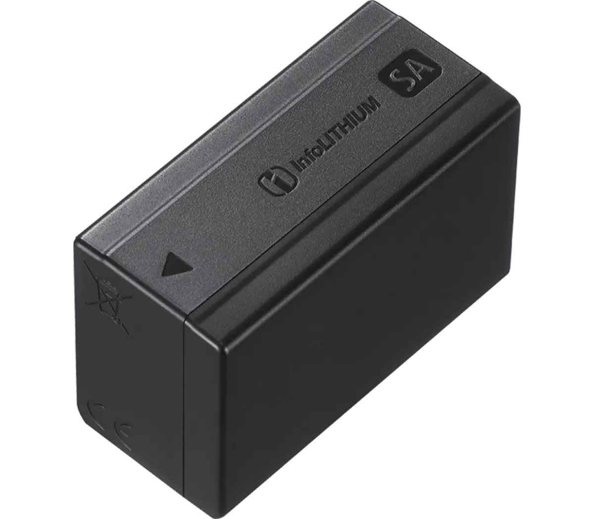Sony NP-SA100 Battery