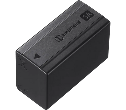 Sony NP-SA100 Battery
