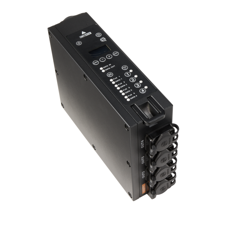 Astera QuickBeam Light and Accessories - HD Source